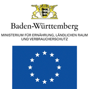 Europische Union und MLR Baden-Wrttemberg